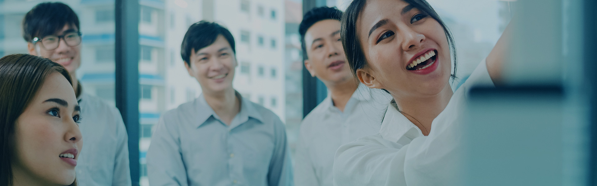 加入我们